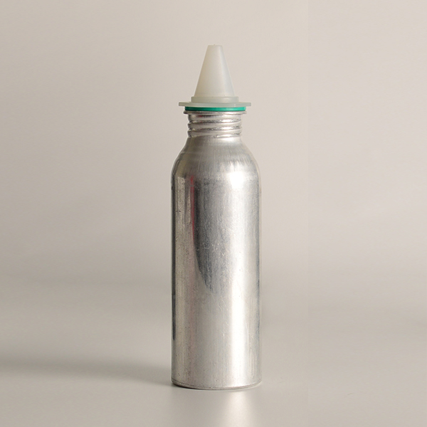 BA11-250ML tip aluminum bottle