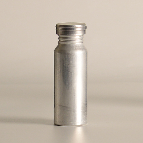 BB-100ML铝盖铝瓶