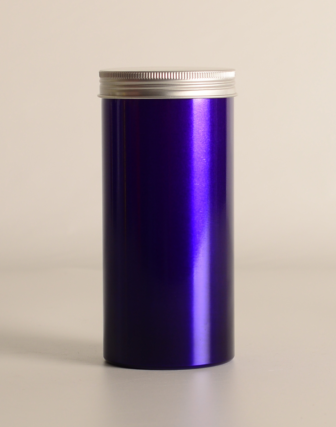 BD-800ML紫色糖果罐